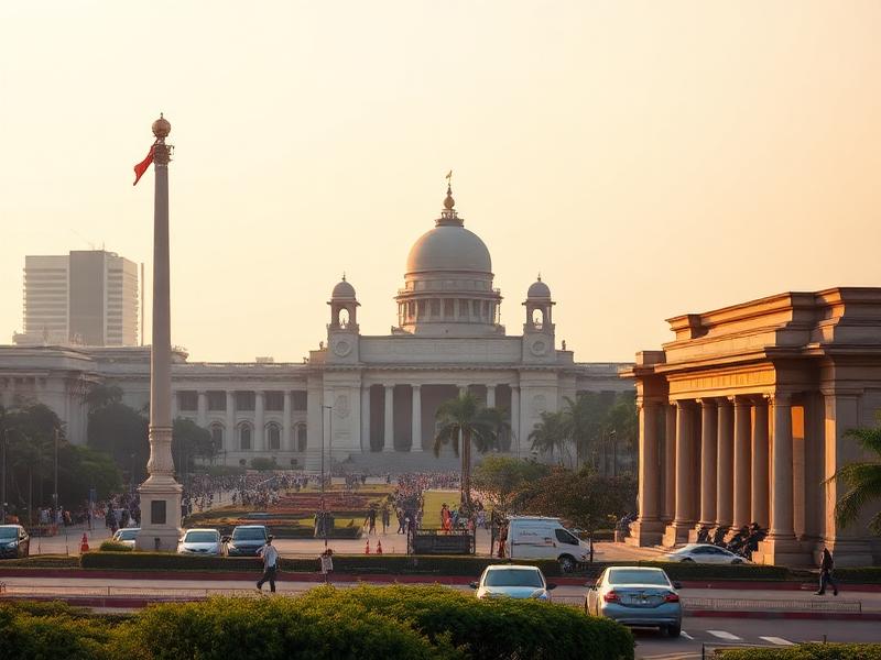 Delhi