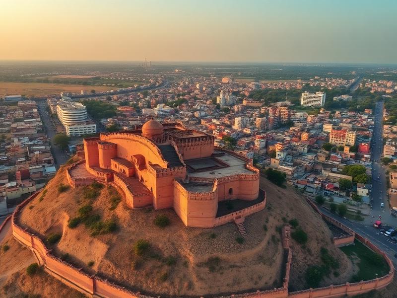 Gwalior