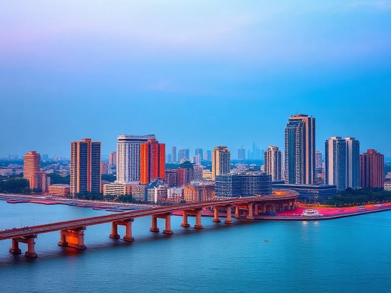 Mumbai