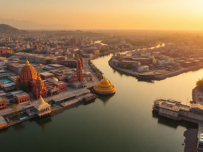 Ujjain